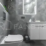 панорамний вид моря дві спальнi та зала 0522 Apartmán Oděsa