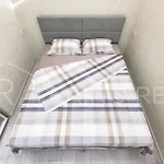 панорамний вид моря дві спальнi та зала 0522 Apartmán
