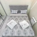 Apartmán панорамний вид моря дві спальнi та зала 0522