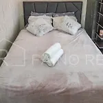 Apartmán панорамний вид моря дві спальнi та зала 0522 Oděsa