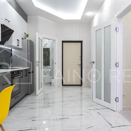 Fainorent панорамний вид, аркадія та 5 хв до моря #500 * Odessa