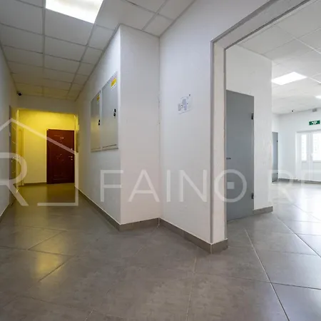 панорамний вид моря дві спальнi та зала 0522 Apartment