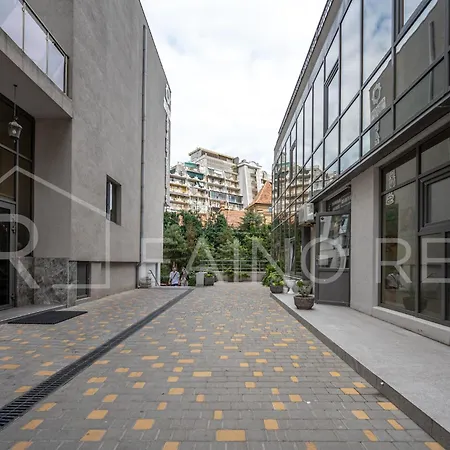 Apartment Fainorent панорамний вид, аркадія та 5 хв до моря #500 *