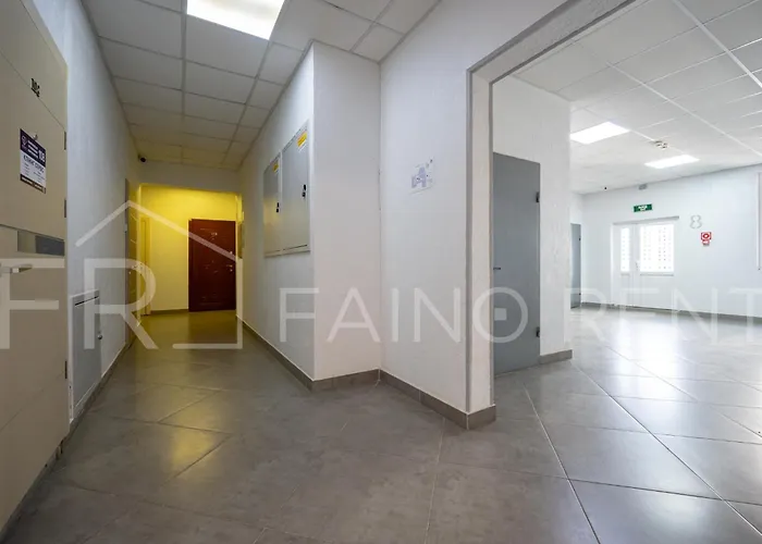 Apartman панорамний вид моря дві спальнi та зала 0522 Odessza