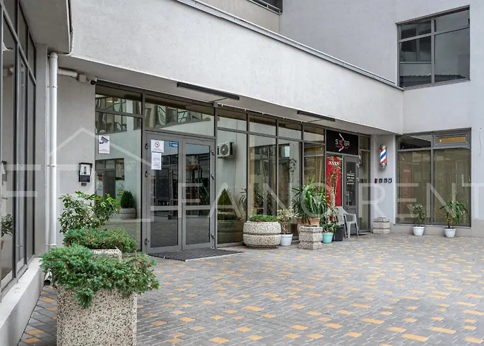 Lejlighed панорамний вид моря дві спальнi та зала 0522 Odessa