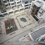 панорамний вид моря дві спальнi та зала 0522 Одеса