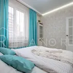 панорамний вид моря дві спальнi та зала 0522 Appartamento *