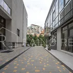Appartamento панорамний вид моря дві спальнi та зала 0522 *